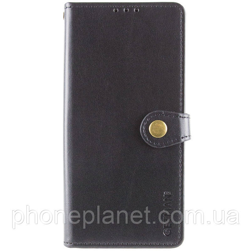 Шкіряний чохол книжка GETMAN Gallant (PU) для Samsung Galaxy A35, фото 1