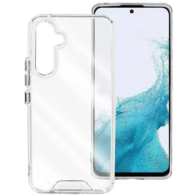Чохол TPU Space Case transparent для Samsung Galaxy S23