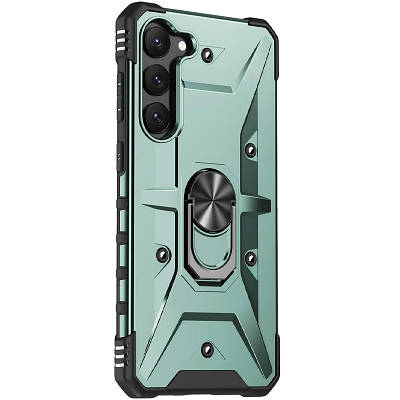 Ударостійкий чохол Pathfinder Ring для Samsung Galaxy A15 4G/5G