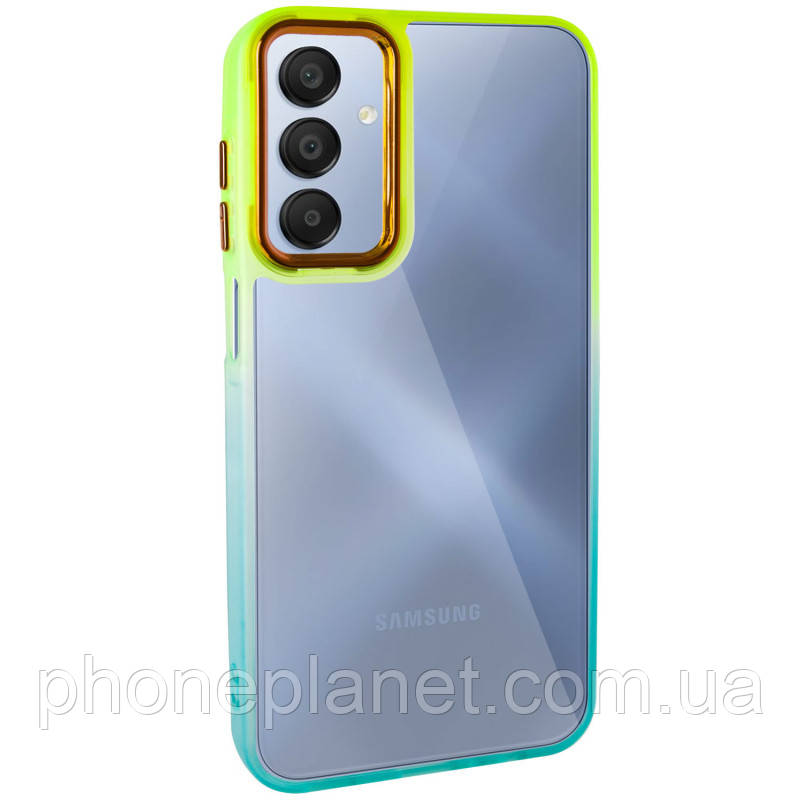 Чохол TPU+PC Fresh sip series для Samsung Galaxy A25 5G