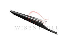 Audi 4000 (1980-1987) Ремкомплект кузовного порогу універсальний