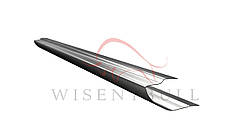 Audi 100 C4 (1990–1994) Ремкомплект кузовного порога універсальний