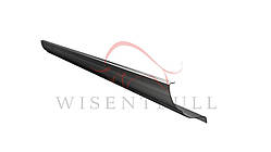 Alfa Romeo 147 (2005-2010) Ремкомплект кузовного поріг лівий