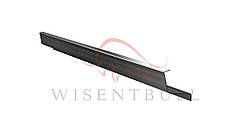 Alfa Romeo 156 (2003-2005) Ремкомплект кузовного поріг лівий