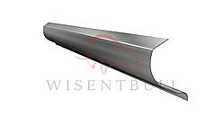 Alfa Romeo Spider II (1995-2003) Ремкомплект кузовного поріг лівий