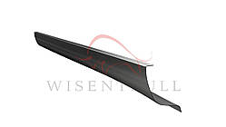 Fiat Ulysse I (1994–1999) Ремкомплект кузовного порога лівий