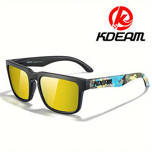 Окуляри KDEAM — поляризаційні col.T1
