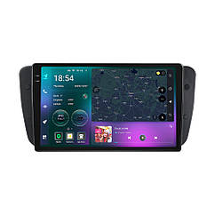 Штатна манитола Mekede M7 Plus Seat Ibiza 4 (2008-2015) CarPlay QleD