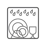 Ложечки силіконові дитячі для годування 2 шт. BabyOno Фіолетовий з персиковим, фото 6