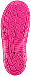 Аквашузи Aqua Speed AQUA SHOE MODEL 27F 9370 рожевий, чорний Уні 28, фото 6