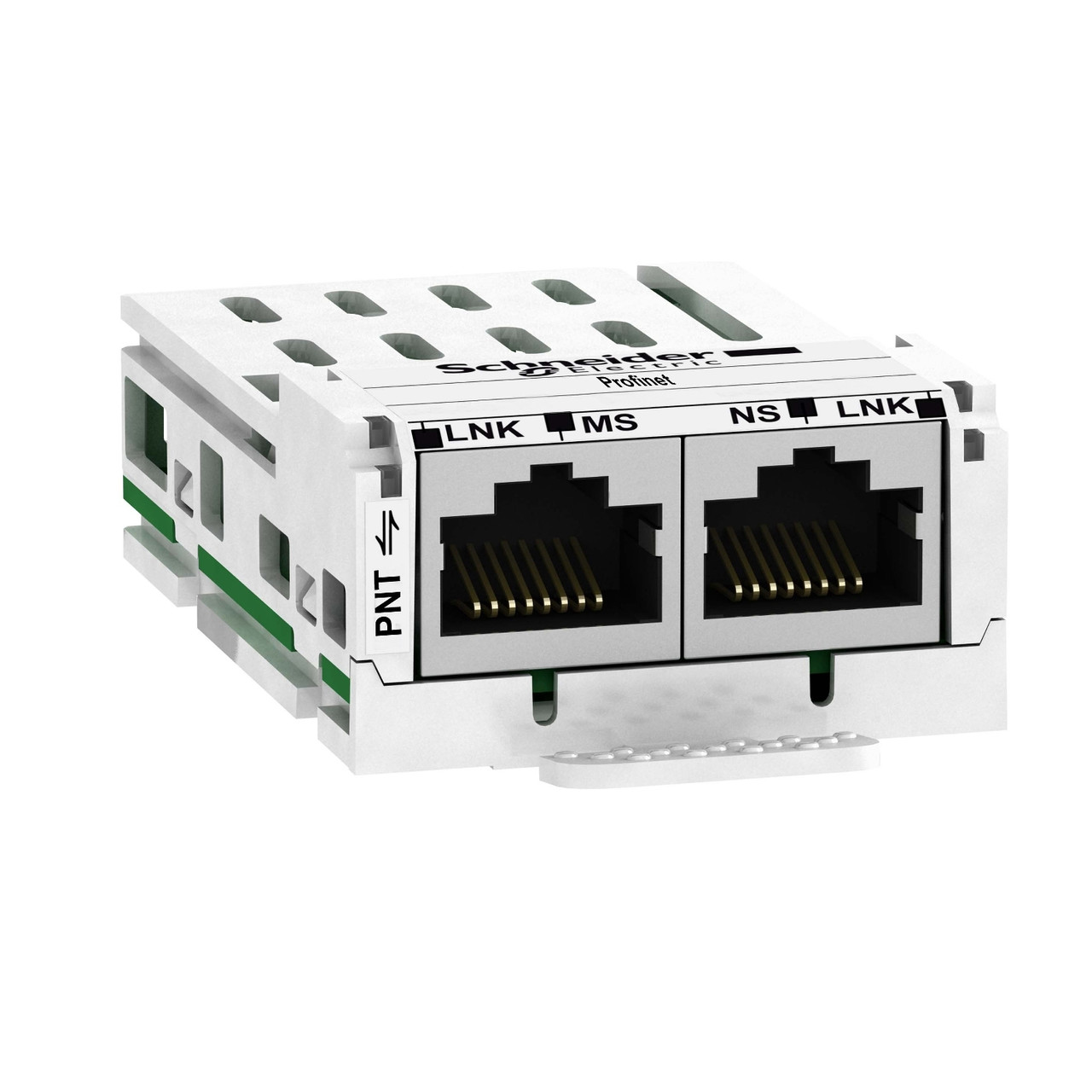 VW3A3627 КОМУНІКАЦІЙНА КАРТА PROFINET ATV, фото 1