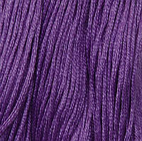 Муліне ''ПНК ім Кірова'' 20 метрів ,2208 фіолетовий колір