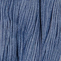 Муліне ''ПНК ім Кірова'' 20 метрів ,2405 бузковий колір