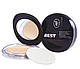 Компактна пудра для обличчя Triumf "Best", Тріумф TF Perfection Matte Powder