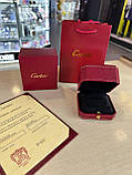 Упакування від Cartier, фото 2