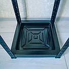 Уцінка! ГроуБокс відкритого типу 40х40х90 см / GrowBox, фото 5