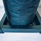 Уцінка! ГроуБокс відкритого типу 40х40х90 см / GrowBox, фото 6