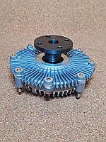 Віскомуфта вентилятора охолодження Landwind X6 Лендвинд Икс Шесть Лэндвинд Х6 Лендвінд