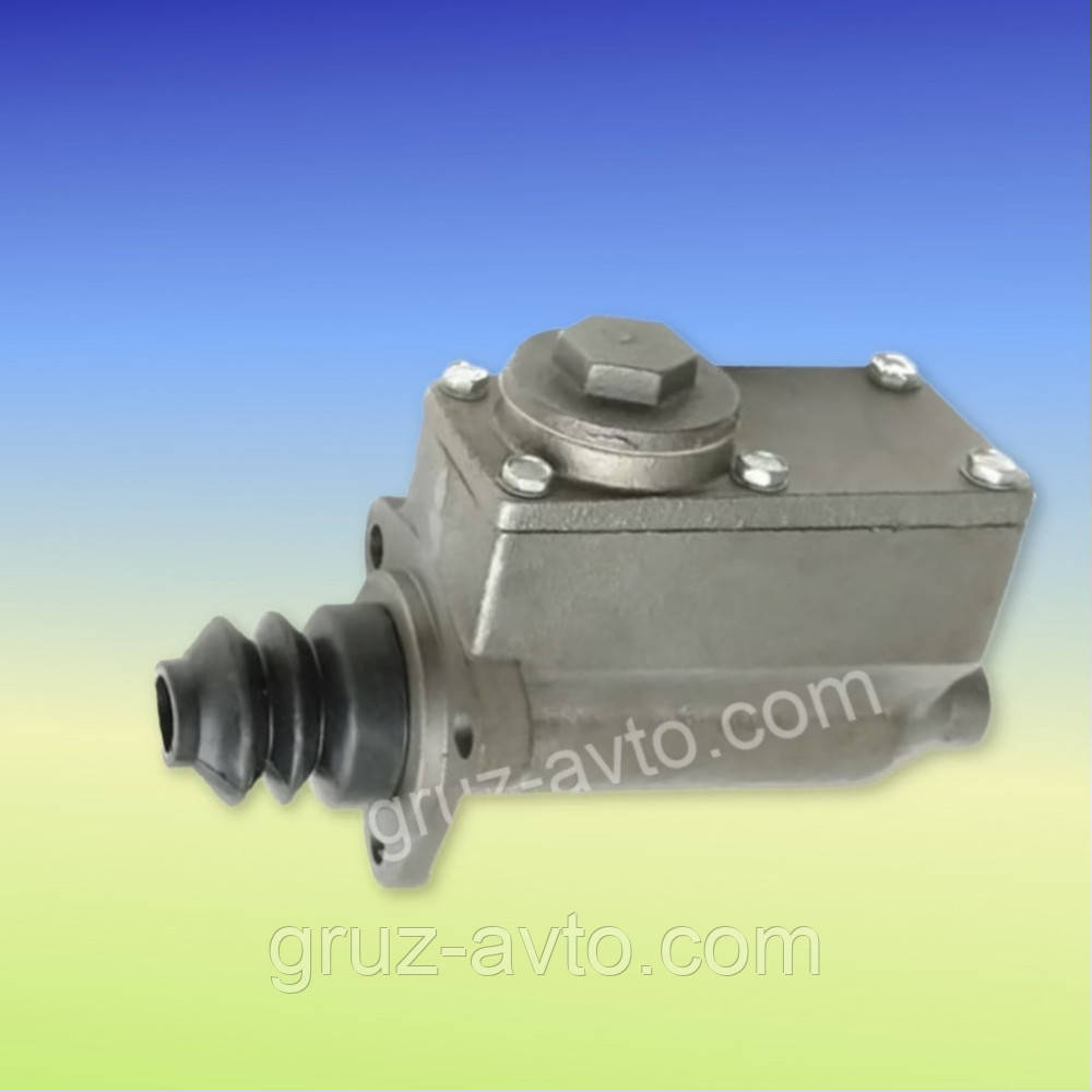 Головний гальмівний циліндр старого зразка ГАЗ-53 (односекційний) / 51-3505211