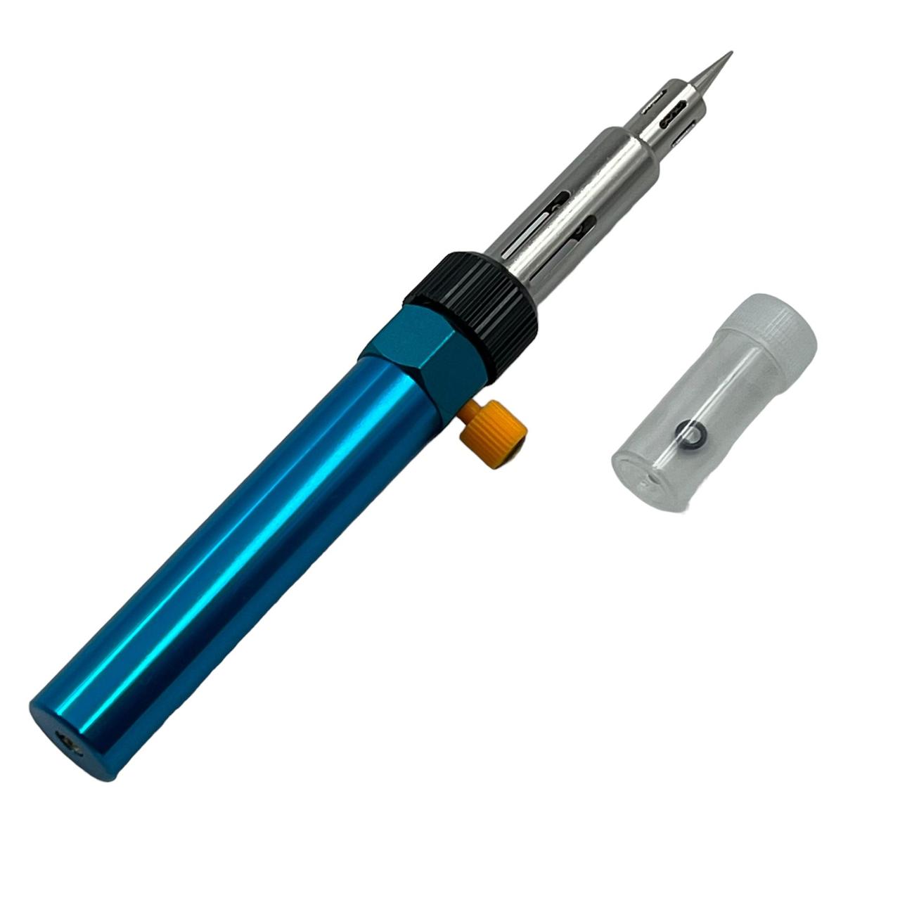 Паяльник газовий 30-70w