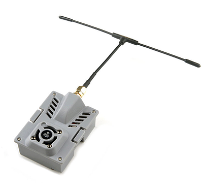 Модуль передавача Happymodel ExpressLRS ES900TX V2 915MHz 1W