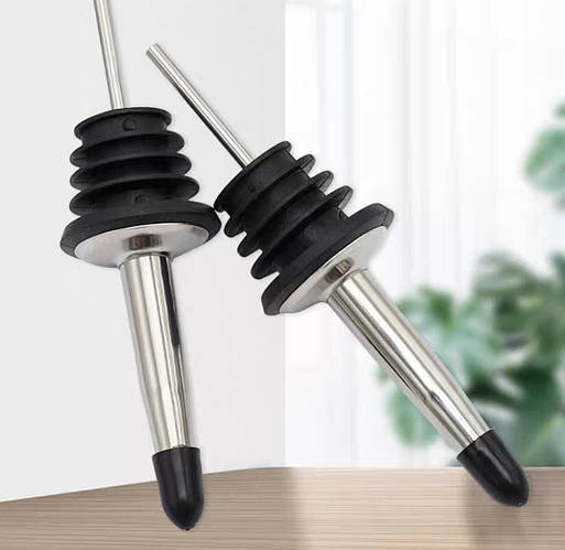 Диспенсер дозатор для оливкового масла и напитков насадка из ...