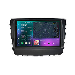 Штатна магнітола Mekede M7 Plus SsangYong Rexton Y250 II 2 (2006-2012) CarPlay QleD