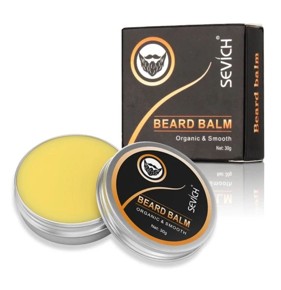 Бальзам для бороди Sevich Beard Balm 30 г