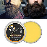 Бальзам для бороди Sevich Beard Balm 30 г, фото 3