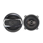 Автомобільна акустика Pioneer TS-1695 колонка динаміки Чорний 350 Вт