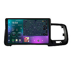 Штатна магнітола Mekede M7 Plus Volvo s60\v60 (2008-2018) CarPlay QleD