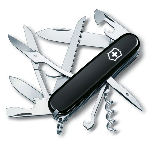 Ніж Victorinox Huntsman 1.3713.3, фото 1