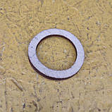 Кільце Т16 цапфи (повсть) Ш101.31.108 А, фото 2