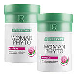 LR Капсули для підтримки жіночого організму вумен фіто, Phyto Woman для жінок, лр, фото 2