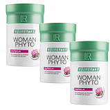 LR Капсули для підтримки жіночого організму вумен фіто, Phyto Woman для жінок, лр, фото 3