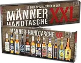 Пивний Подарунковий набір Männerhandtasche XXL з 12 видами пива Переможець октоберфесту, фото 3