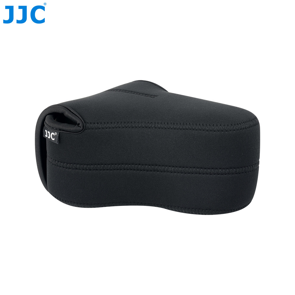 Захисний футляр-чохол JJC OC-MC1BK для фотоапаратів