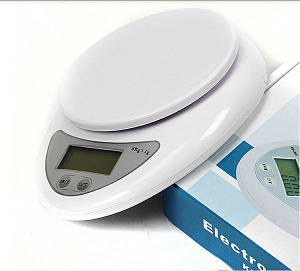 ВЕСЫ КУХОННЫЕ В Харькове От Компании "Купилочка.