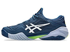 Кросівки Asics Court FF 3 1041A370 402 для великого тенісу чоловічі, фото 3
