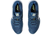 Кросівки Asics Court FF 3 1041A370 402 для великого тенісу чоловічі, фото 6