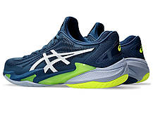 Кросівки Asics Court FF 3 1041A370 402 для великого тенісу чоловічі, фото 5