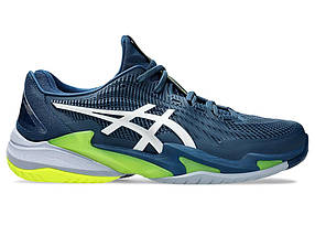 Кросівки Asics Court FF 3 1041A370 402 для великого тенісу чоловічі