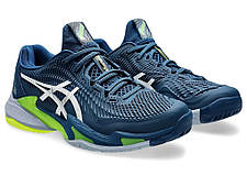 Кросівки Asics Court FF 3 1041A370 402 для великого тенісу чоловічі, фото 4