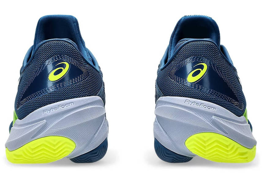 Asics Court FF 3 Clay 1041A371-402. Купити кросівки для великого