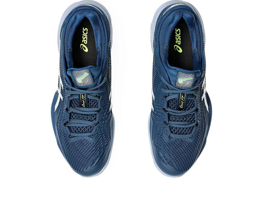 Asics Court FF 3 Clay 1041A371-402. Купити кросівки для великого