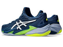 Кросівки Asics Court FF 3 Clay 1041A371-402 для великого тенісу чоловічі, фото 5