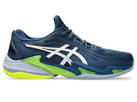 Кросівки Asics Court FF 3 Clay 1041A371-402 для великого тенісу чоловічі, фото 1