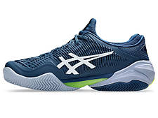 Кросівки Asics Court FF 3 Clay 1041A371-402 для великого тенісу чоловічі, фото 3