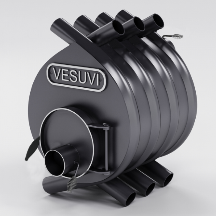 Булер'ян Vesuvi Classic 01