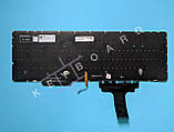 Клавіатура для ноутбука Lenovo Model PP5YXBG, PP5, фото 2